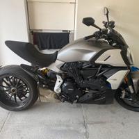 Ducati diavel 1260