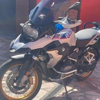 Bmw r 1250 gs - 2020