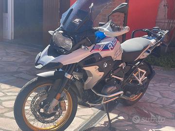 Bmw r 1250 gs - 2020