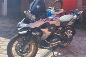 Bmw r 1250 gs - 2020