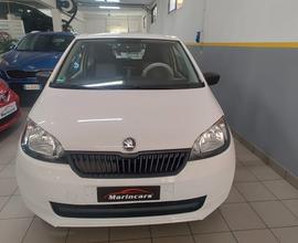 Skoda Citigo 1.0 60 CV 3 porte Active
