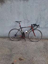 Bici da corsa Specialiized Tarmac SL2 tg.  54/M