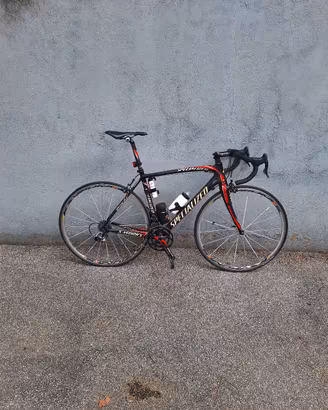 Bici da corsa Specialiized Tarmac SL2 tg.  54/M