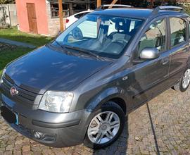 FIAT Panda 2ª serie - 2010