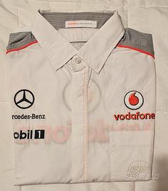 Camicia Formula 1 