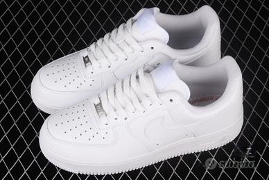 Nike Air Force 1 Low '07 White EU.39
