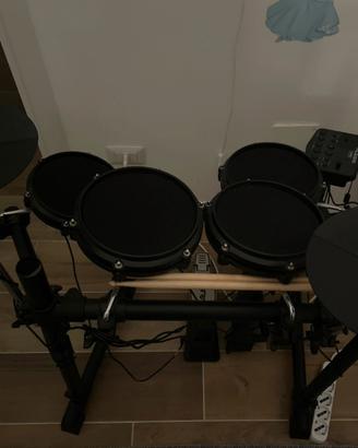 Batteria elettronica Alesis Turbo
