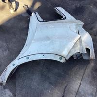 FIAT 500 LTAGLIATA POSTERIORE SX