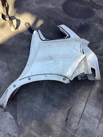 FIAT 500 LTAGLIATA POSTERIORE SX