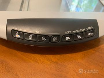 Cannon Scanner 4400F