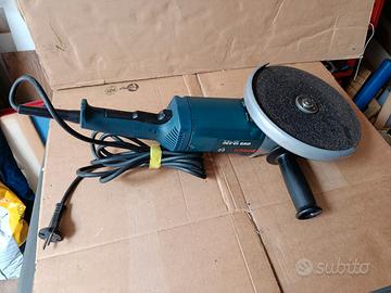 smerigliatrice Bosch professional 230