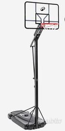 Canestro basket B700 PRO REGOLABILE