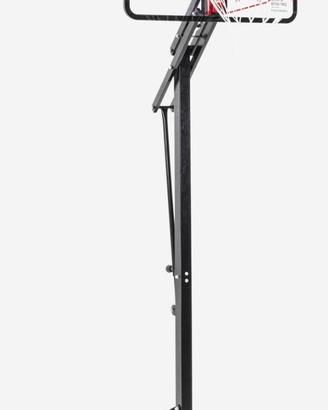 Canestro basket B700 PRO REGOLABILE