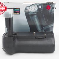 Meike Battery Grip Canon EOS 6D