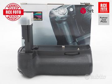 Meike Battery Grip Canon EOS 6D