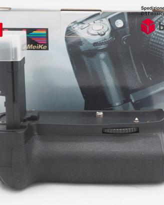 Meike Battery Grip Canon EOS 6D