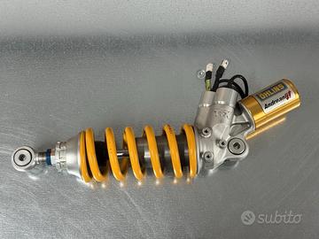 Mono Ammortizzatore Sospensione TTX Ohlins Ducati 