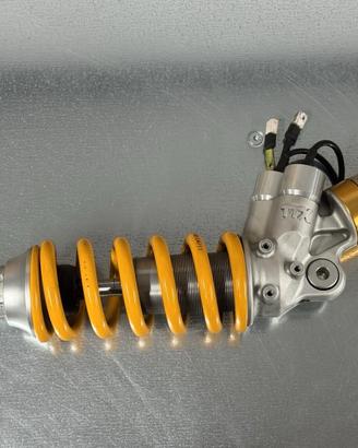 Mono Ammortizzatore Sospensione TTX Ohlins Ducati 