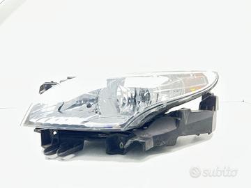 FARO ANTERIORE SINISTRO RENAULT Megane III 2606059