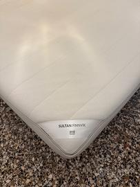 Materasso Matrimoniale Sultan Finnvik
