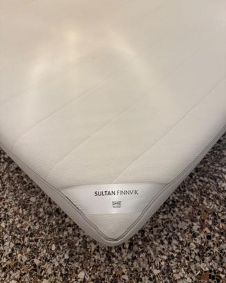 Materasso Matrimoniale Sultan Finnvik
