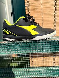 Scarpe calcetto