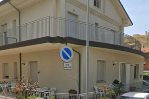 Appartamento a 30 metri dal mare Igea Marina