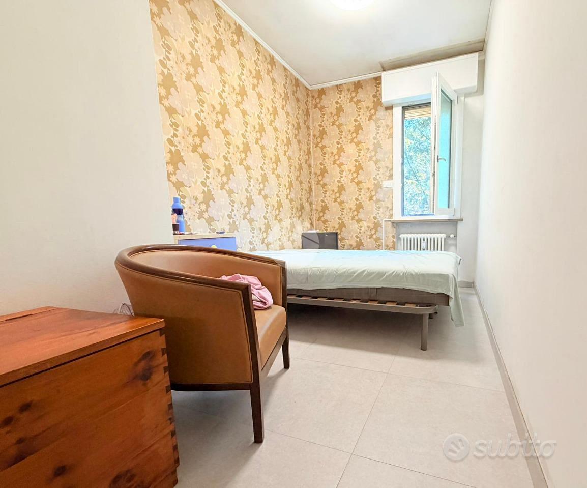 Apartment in Treviso, Selvana - Vista 5