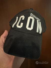 Cappello dsquared2