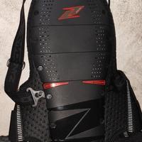 para schiena Zandonà evc  X7 S