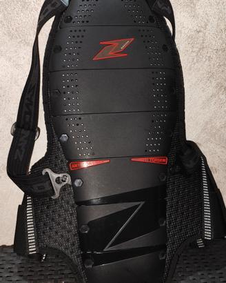 para schiena Zandonà evc  X7 S