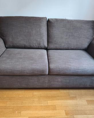 Divano letto Poltrone e Sofà - come nuovo