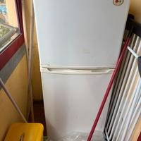 Frigo lg