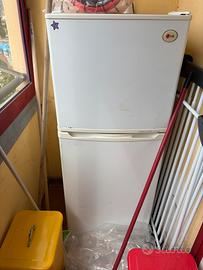Frigo lg
