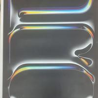 TABLET APPLE IPAD M4 PRO 11'' Wi-Fi + CELLULAR 5G