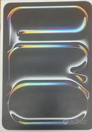 TABLET APPLE IPAD M4 PRO 11'' Wi-Fi + CELLULAR 5G