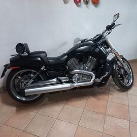 Harley-Davidson V-Rod - Muscle