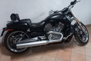 Harley-Davidson V-Rod - Muscle