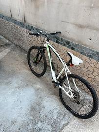 bicicletta per ragazzo della reebook