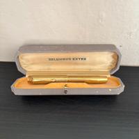 Penna stilografica Columbus Extra antica