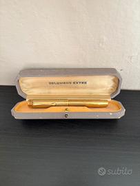 Penna stilografica Columbus Extra antica