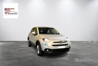 Fiat 500X 1.3 T4 150CV CAMBIO AUTOMATICO