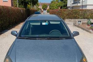 OPEL ASTRA SW 1.7 DIESEL, 287.000 KM,PREZZO 800€