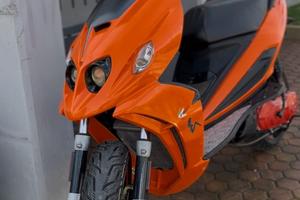 Malaguti Phantom F12R LC minarelli orizzontale