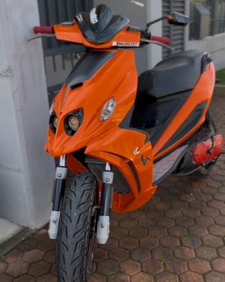 phantom f12 50cc (70) LC minarelli orizzontale