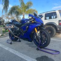 Yamaha YZF R1 - 2018