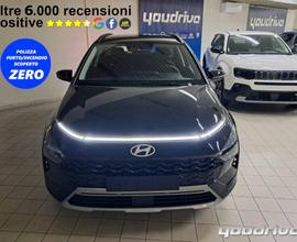 HYUNDAI Bayon # 1.2 GPL MT XLine KM0