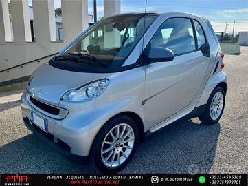 Smart ForTwo 800 33 kW coupé passion cdi