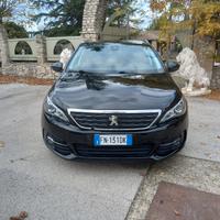 PEUGEOT 308 SW - 1.6 bluehdi Allure S&S 120cv (A27