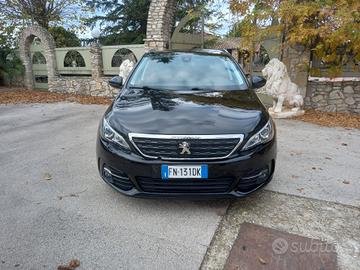PEUGEOT 308 SW - 1.6 bluehdi Allure S&S 120cv (A27